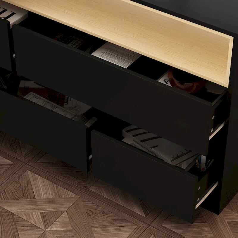 Stůl na líčení Multifunkční nábytek do kuchyně, ložnice