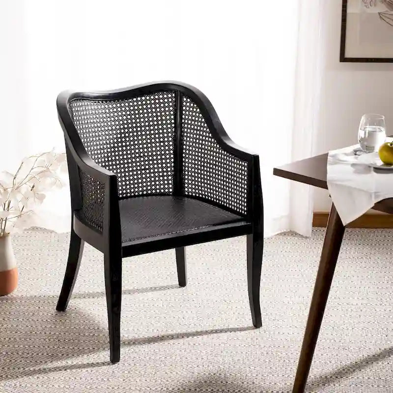 Jídelní židle Olar Cane – 23,6 x 23,8 x 32,7 – 24Šx24Hx33V