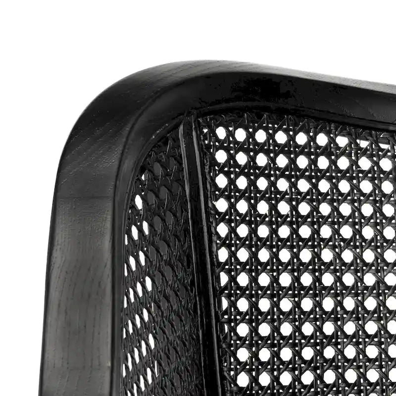 Jídelní židle Olar Cane – 23,6 x 23,8 x 32,7 – 24Šx24Hx33V