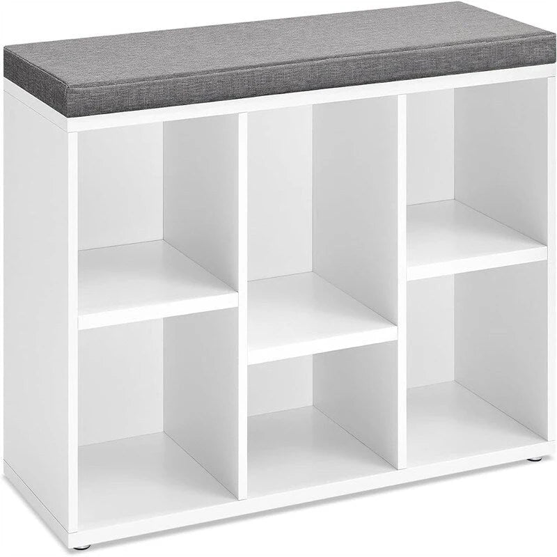 Organizér na boty – 11,8D x 34,2Š x 18,9V