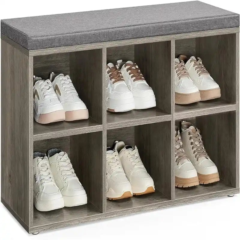 Organizér na boty – 11,8D x 34,2Š x 18,9V