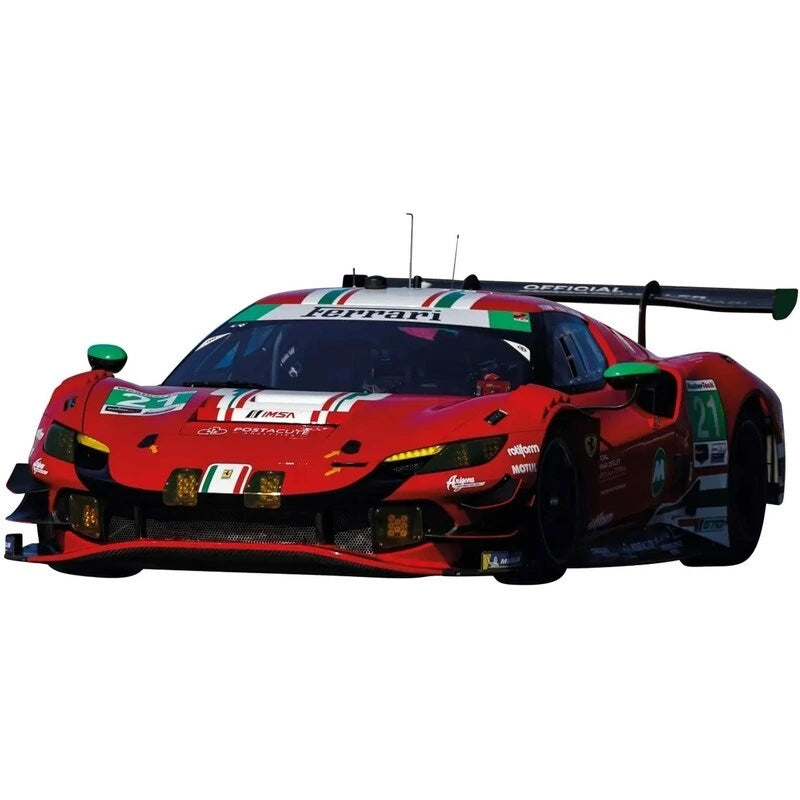 Autodráha Carrera Go Ferrari Racing Power