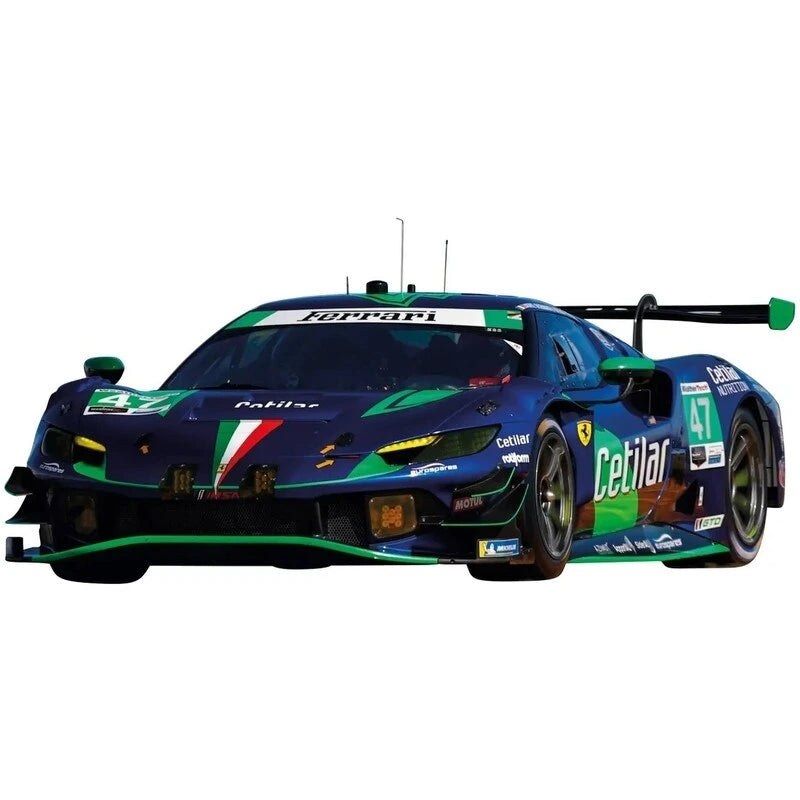Autodráha Carrera Go Ferrari Racing Power